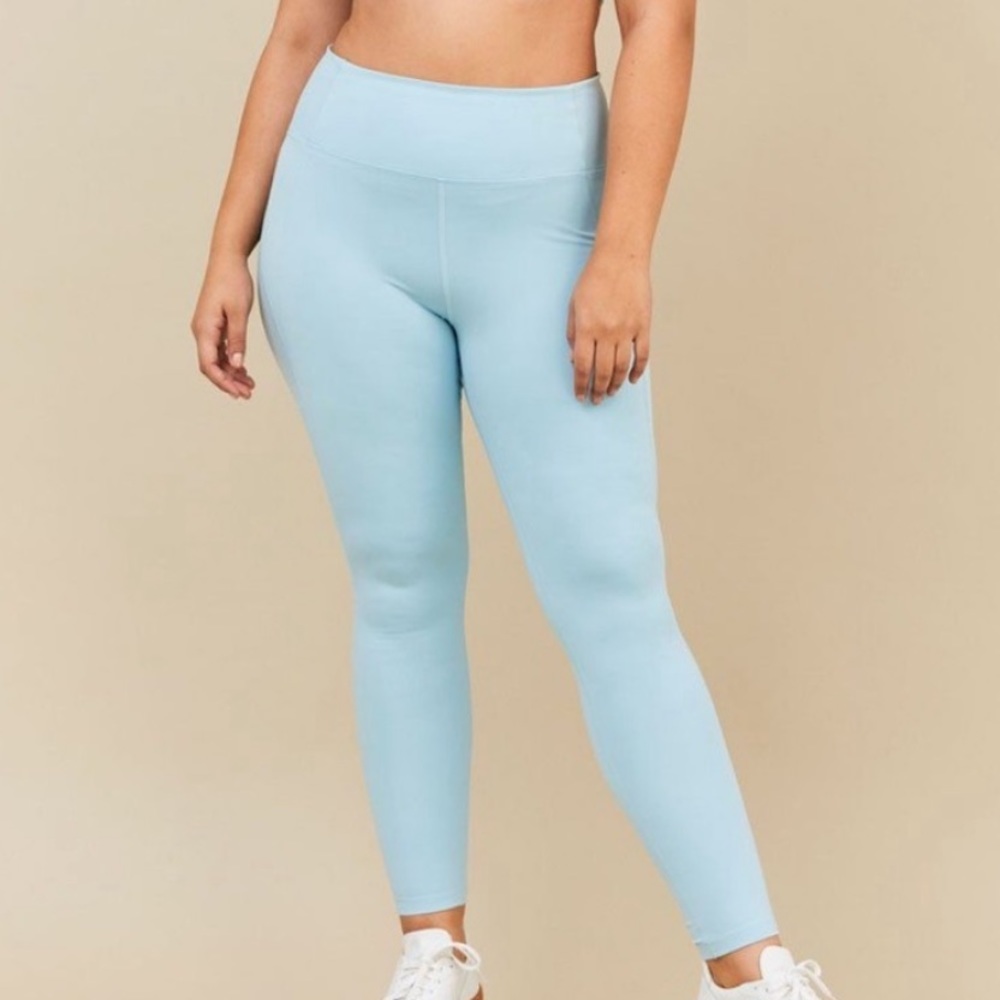 Girlfriend Collective Leggings